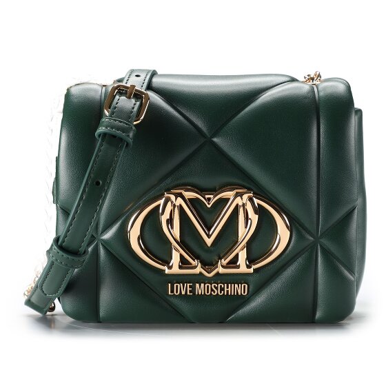 Love Moschino Torba na ramię 21 cm