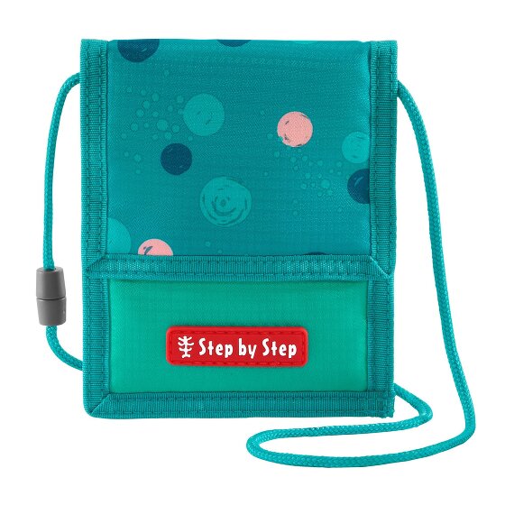 Step by Step Torba na klatkę piersiową 11 cm