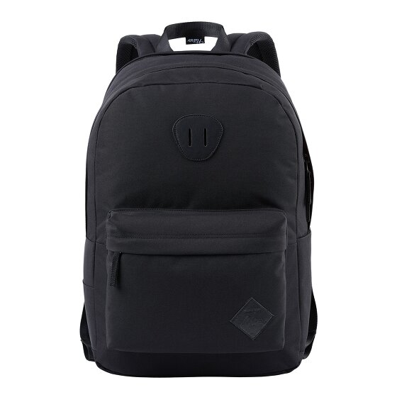 NITRO Urban Plus Backpack 45 cm komora na laptopa
