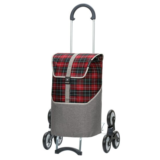 Andersen Shopper Treppensteiger Royal Gese Walizka na zakupy 59 cm