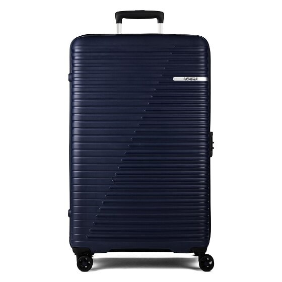 American Tourister Liftoff 4 kółka Walizka 78 cm z funkcją poszerzenia