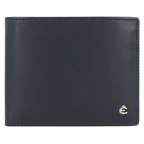 Esquire Harry Wallet RFID Leather 11 cm