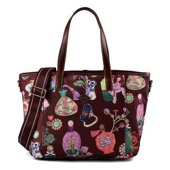 Oilily Deja Futur Torba na ramię 32 cm