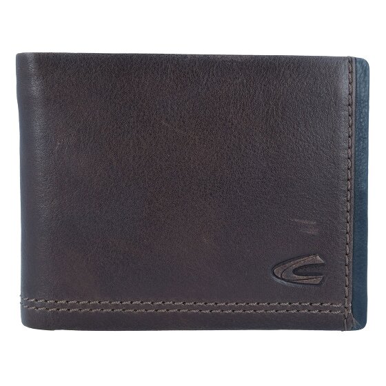 camel active Osaka Wallet RFID Leather 12 cm