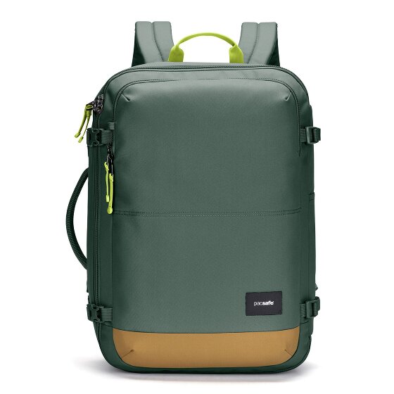 Pacsafe Pacsafe Go 34 Plecak Ochrona RFID 47 cm
