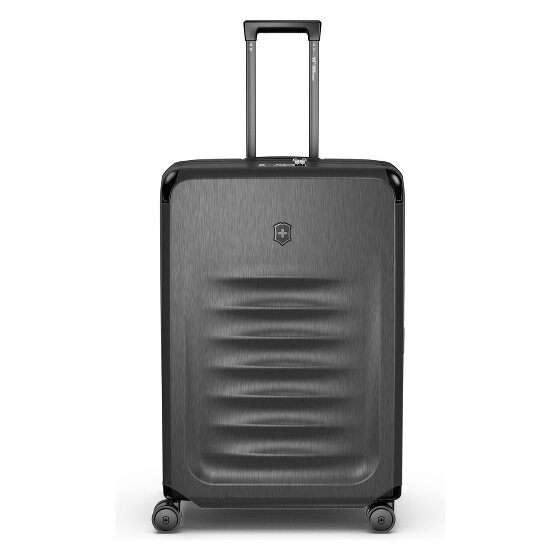 Victorinox Spectra Pro 4 kółka Walizka 75 cm z funkcją poszerzenia