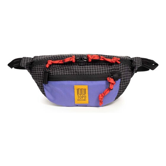 Topo Designs Mountain Saszetka 27 cm