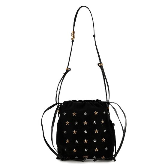PINKO Slouchy Torba na ramię Skórzany 23 cm