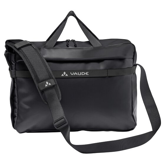 Vaude Torba rowerowa Mineo 42 cm przegroda na laptopa
