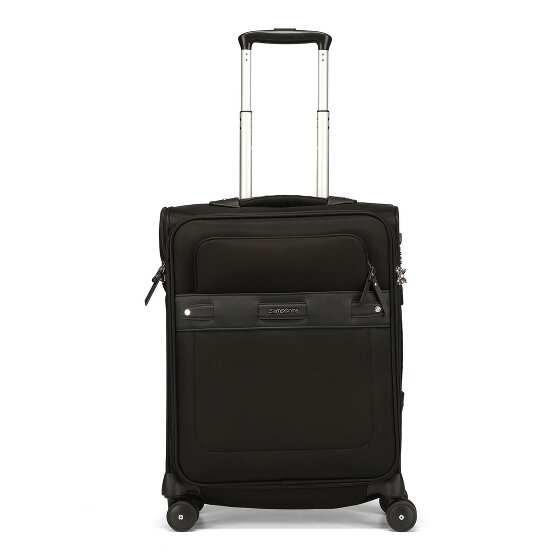 Samsonite Beauhaven 4 kółka Walizka kabinowy 55 cm