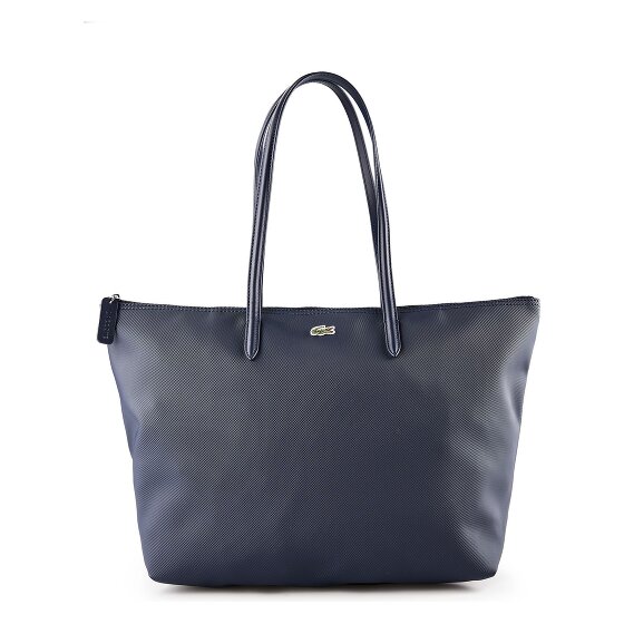 Lacoste Core Essentials L.12.12 Concept Shopper Bag L 46 cm