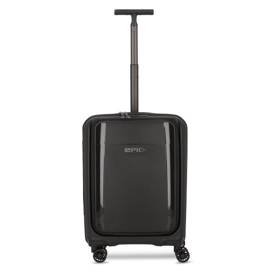 Epic Phantom SL 4 kółka Walizka kabinowy 55 cm