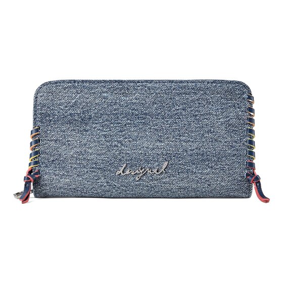Desigual Torio Portfel 20 cm