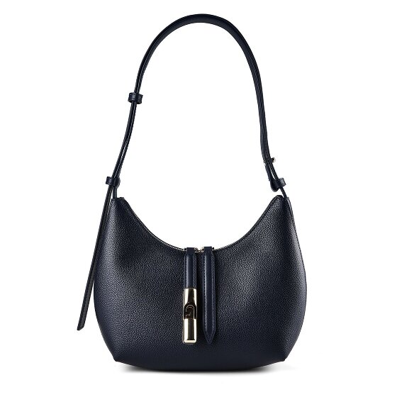 Furla Goccia Torba na ramię Skóra 22 cm