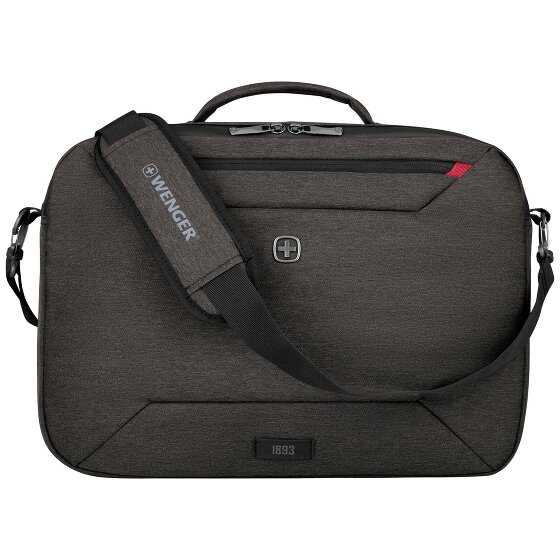 Wenger MX Commute 16 Teczka 44 cm Komora na laptopa