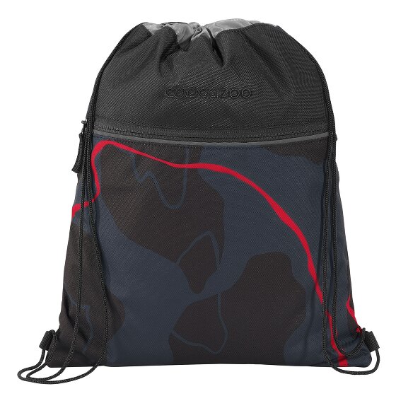 coocazoo Worek gimnastyczny 43 cm