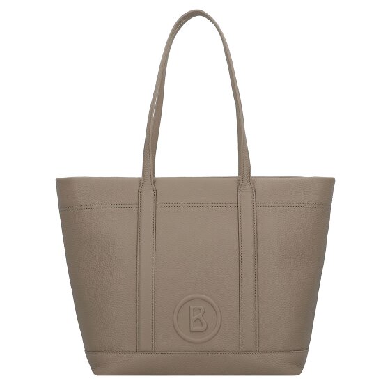 Bogner Bozen Zeta Shopper Bag Skórzany 31 cm