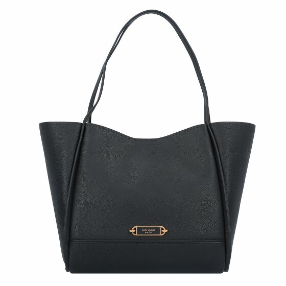 Kate Spade New York Gramercy Shopper Bag Skórzany 27 cm