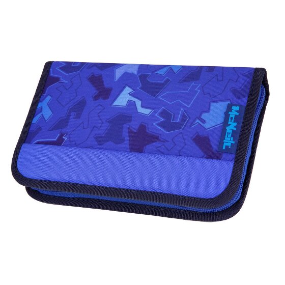 McNeill Piórnik z akcesoriami wypełniony 23 szt.