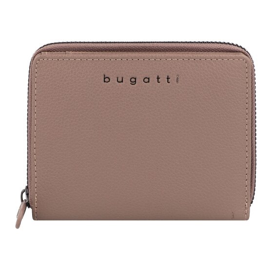 bugatti Mira Portfel Skórzany 13 cm