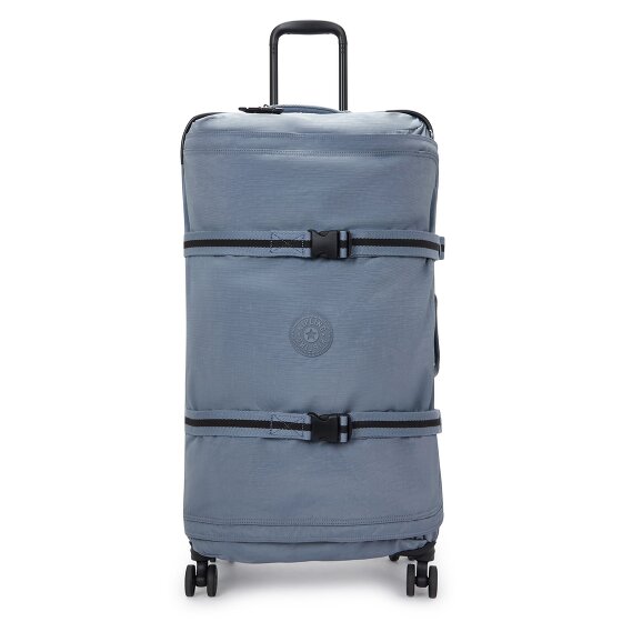 Kipling Basic Spontaneous 4 kółka Walizka L 78 cm