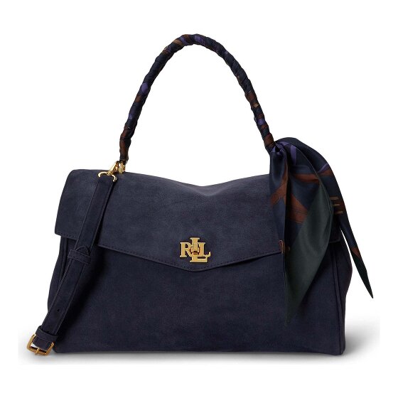Lauren Ralph Lauren Farrah Torba Skóra 33 cm
