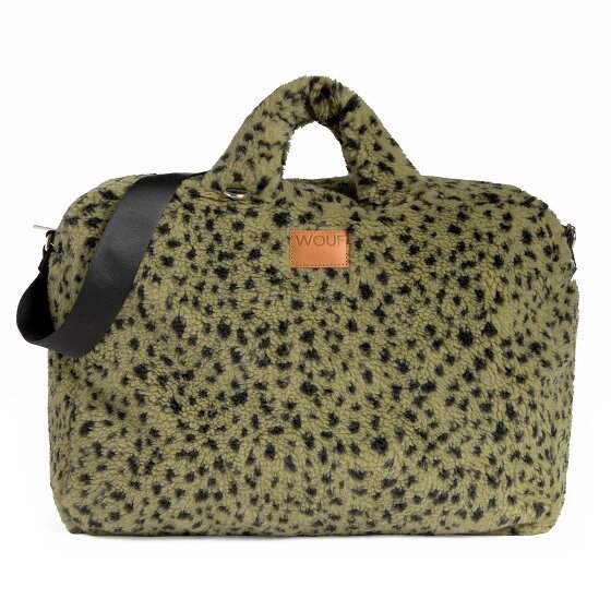 Wouf Teddy Torba podróżna Weekender 44 cm
