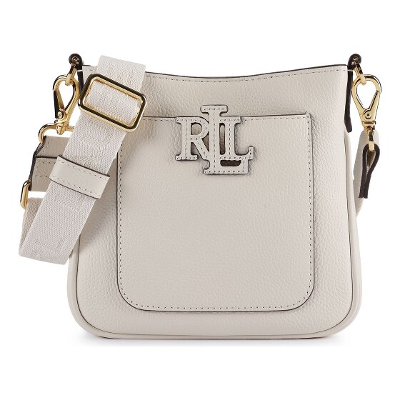 Lauren Ralph Lauren Cameryn Mini Torba Torba na ramię Skórzany 17 cm