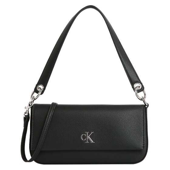 Calvin Klein Jeans Minimal Monogram Torba na ramię 25 cm