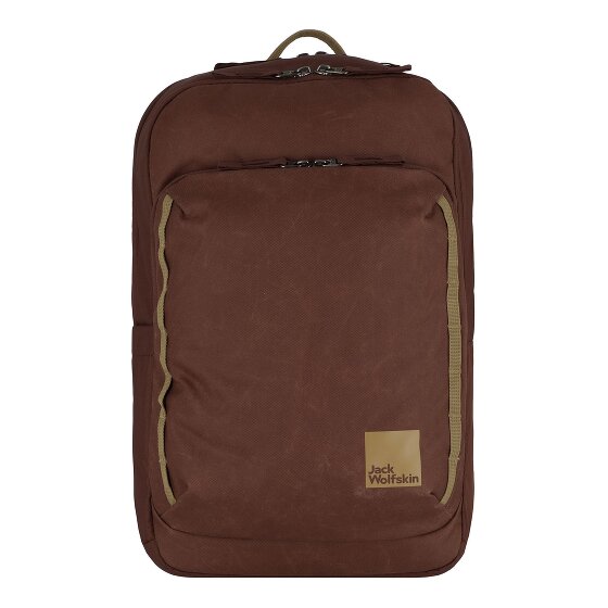 Jack Wolfskin Hasensprung Plecak 43 cm Komora na laptopa