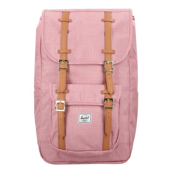 Herschel Little America Plecak 49 cm Komora na laptopa