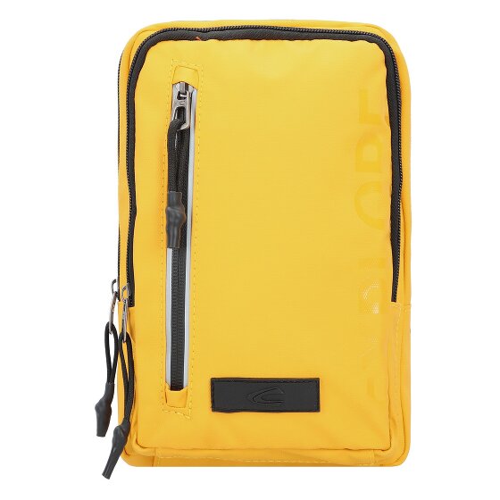 camel active Torba na ramię Explore 27 cm