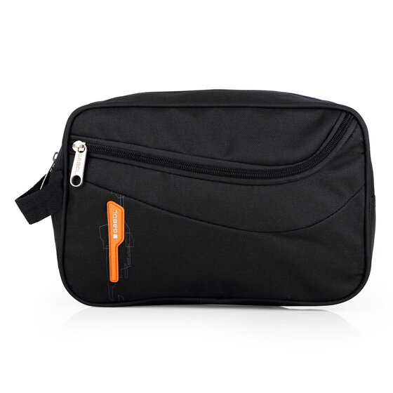 Gabol Week Eco Kosmetyczka 28 cm