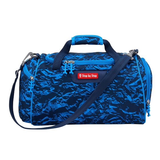 Step by Step Torba sportowa 36 cm