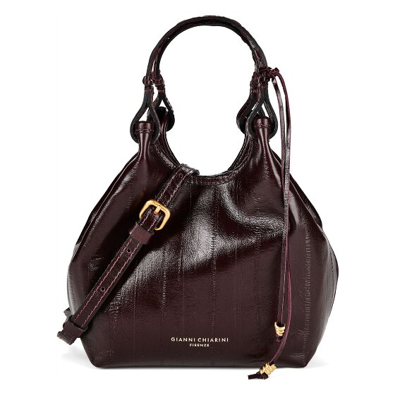 Gianni Chiarini Dua Torba Skóra 20 cm