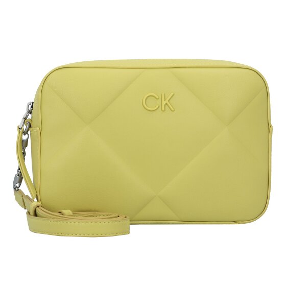 Calvin Klein Re-Lock Torba na ramię 23 cm