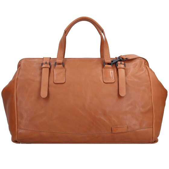 aunts & uncles Grandma's Luxury Club Mrs. Currant Bread Torba podróżna Skórzany 44 cm