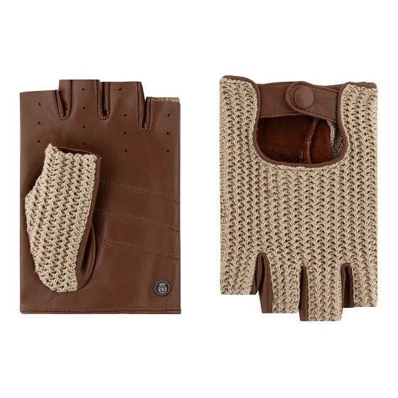 Roeckl San Marco Rękawice Skórzany