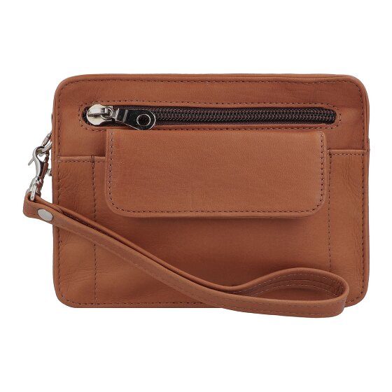 Harold's Country Fanny Pack Leather 16 cm