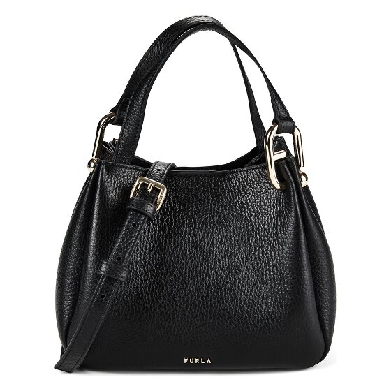 Furla Nuvola Torba Skóra 19 cm