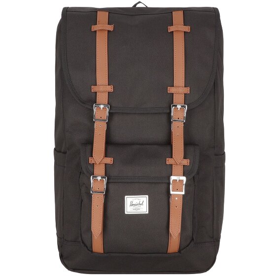 Herschel Little America Plecak 49 cm Komora na laptopa