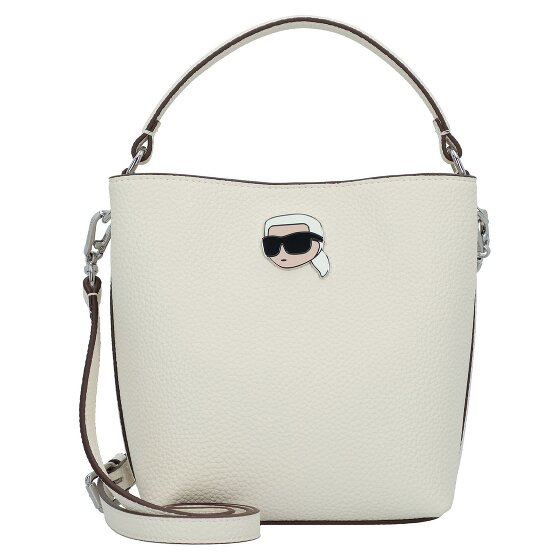 Karl Lagerfeld Ikon Torba 19 cm