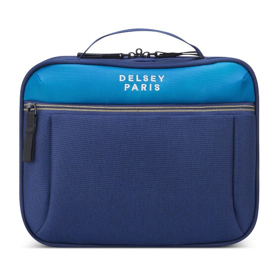 Delsey Paris Brochant 3 Kosmetyczka 27 cm