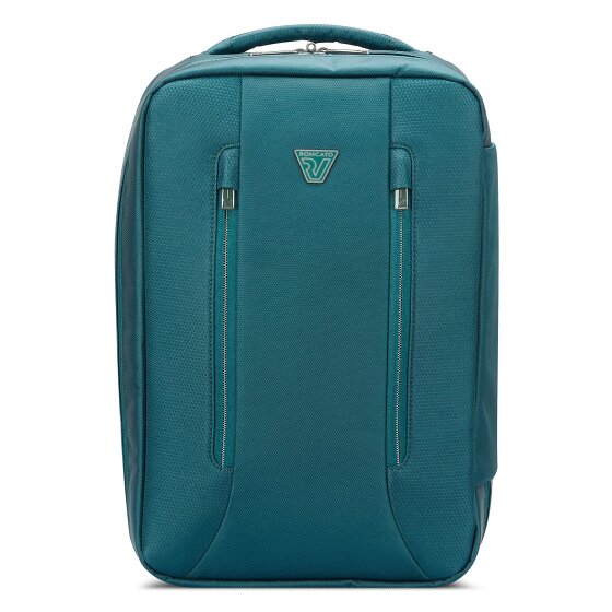 Roncato Plecak podróżny City 3.0 40 cm z rozszerzaną plisą