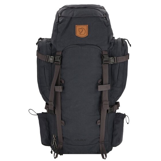 Fjällräven Kajka 55 Plecak trekkingowy S-M 73 cm