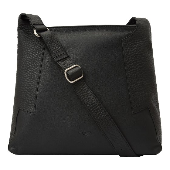 Voi Boston Torba na ramię Skórzany 32 cm