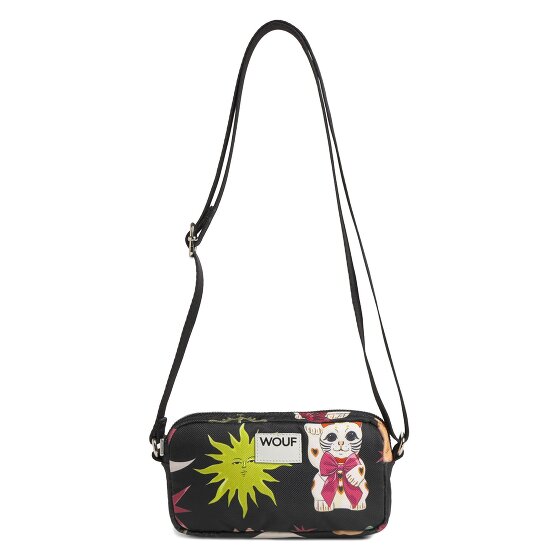 Wouf Daily Torba na ramię 19 cm