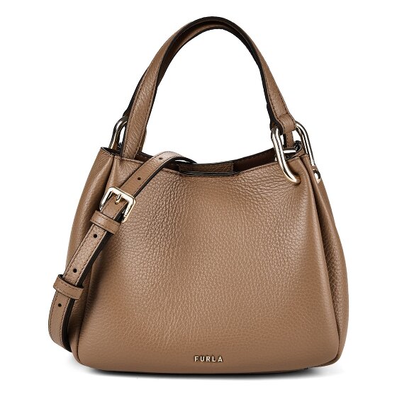 Furla Nuvola Torba Skóra 19 cm