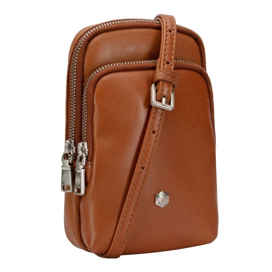 Jekyll & Hide Paris Etui na telefon komórkowy Skórzany 11 cm