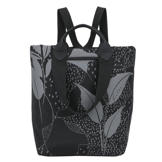 Fritzi aus Preußen Ju Limited Leaves Lighty Plecak miejski 38 cm